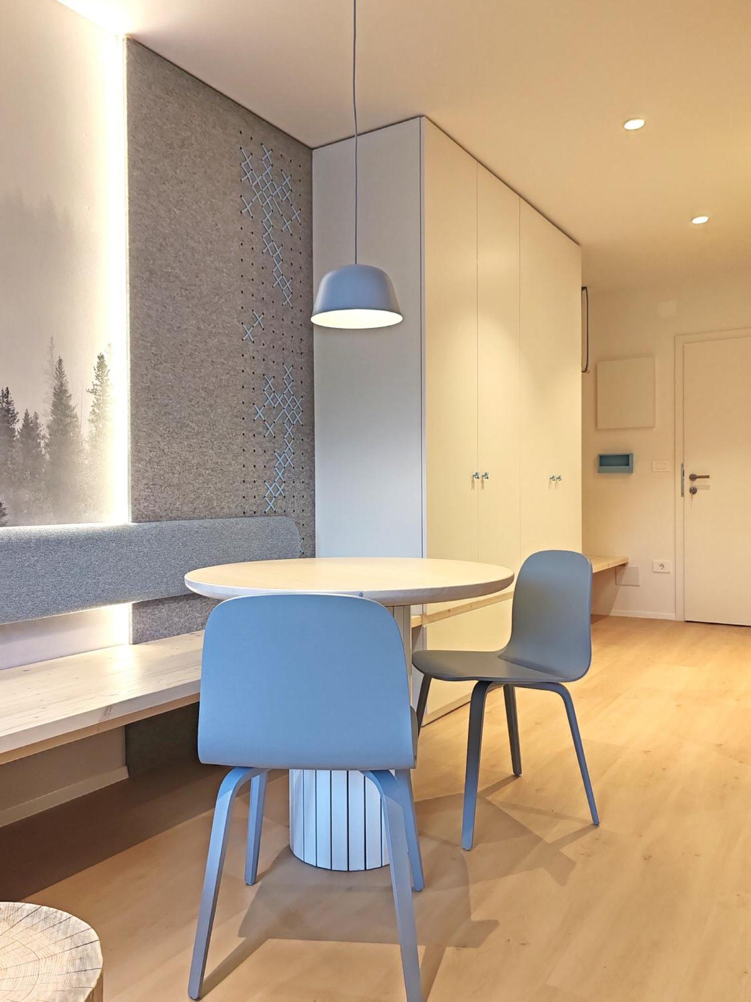 Td Bohinj Apartments ภายนอก รูปภาพ