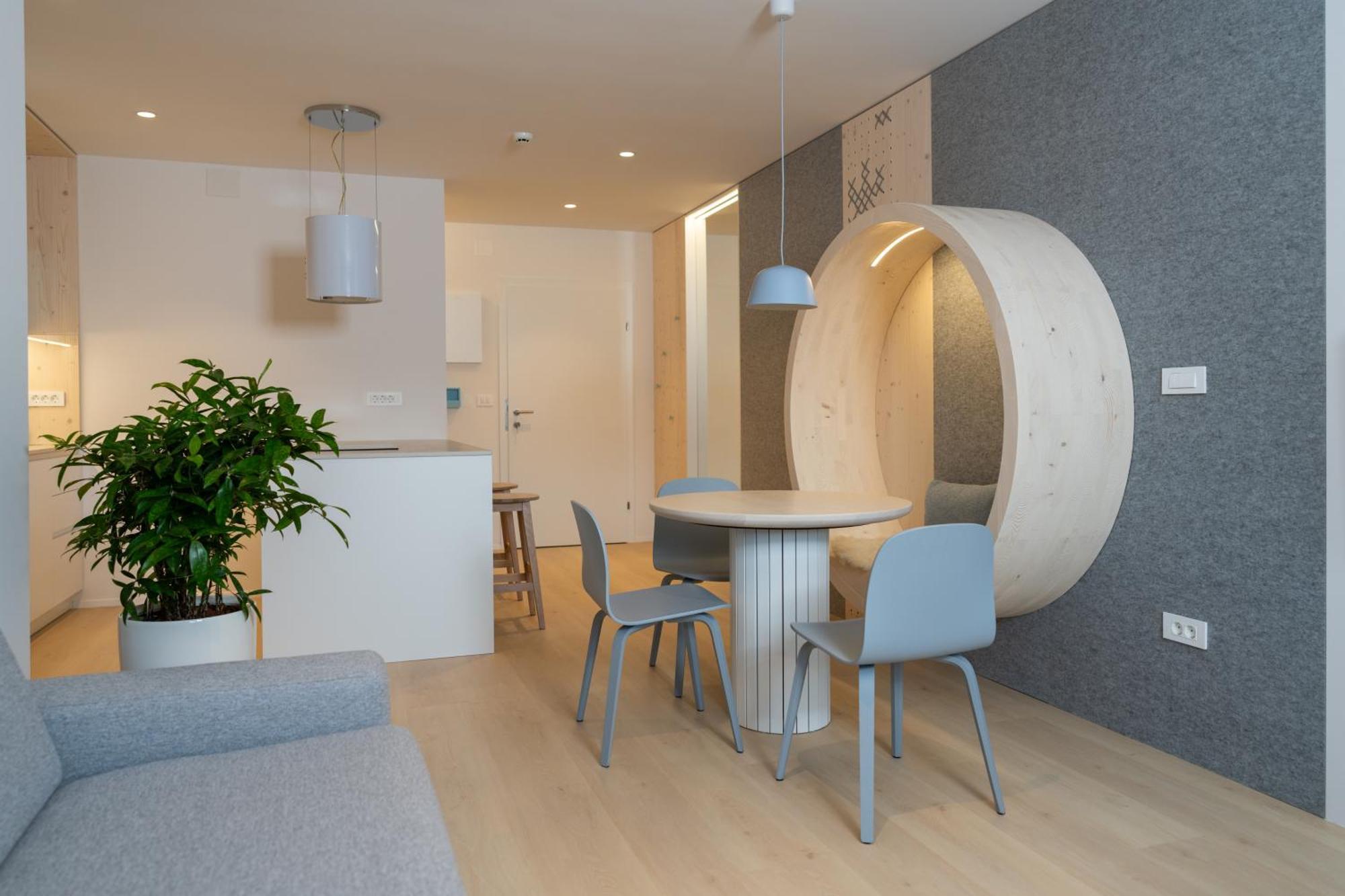 Td Bohinj Apartments ภายนอก รูปภาพ