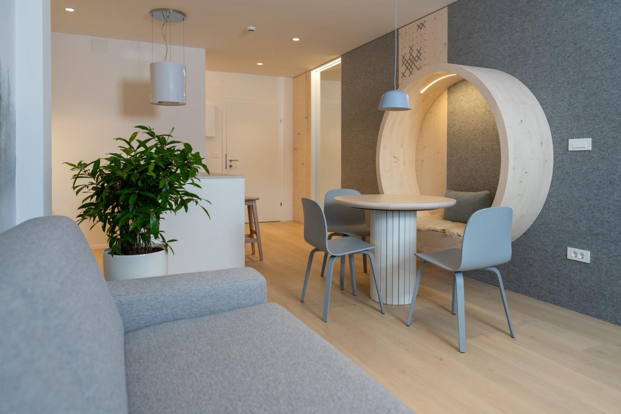 Td Bohinj Apartments ภายนอก รูปภาพ