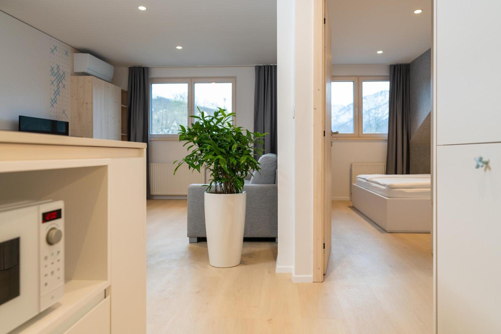 Td Bohinj Apartments ภายนอก รูปภาพ