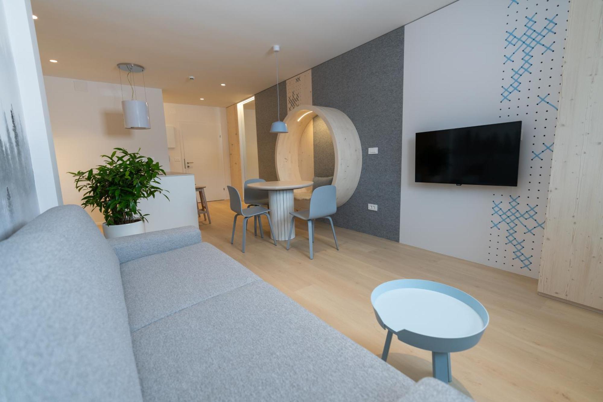 Td Bohinj Apartments ภายนอก รูปภาพ