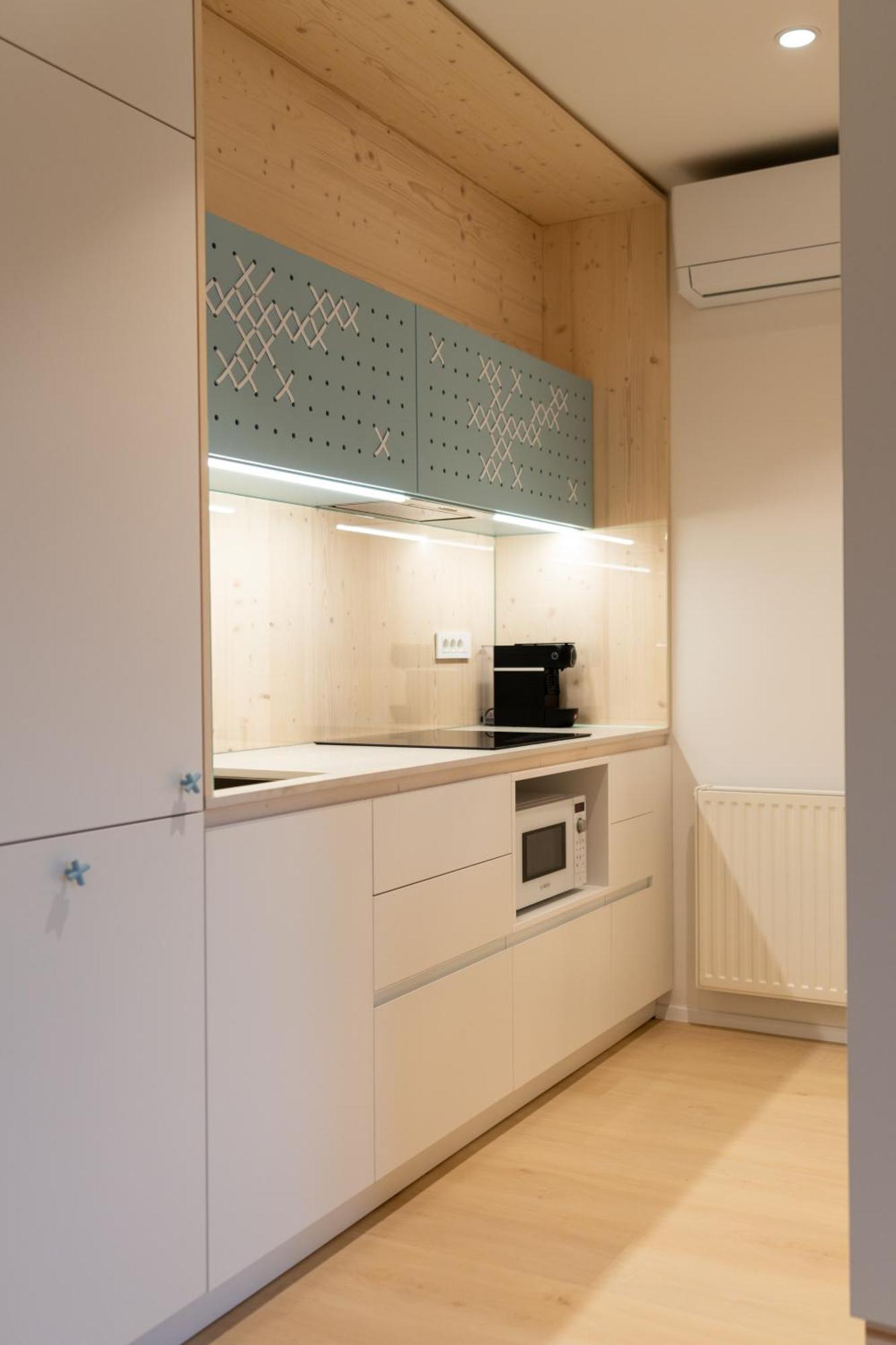 Td Bohinj Apartments ภายนอก รูปภาพ
