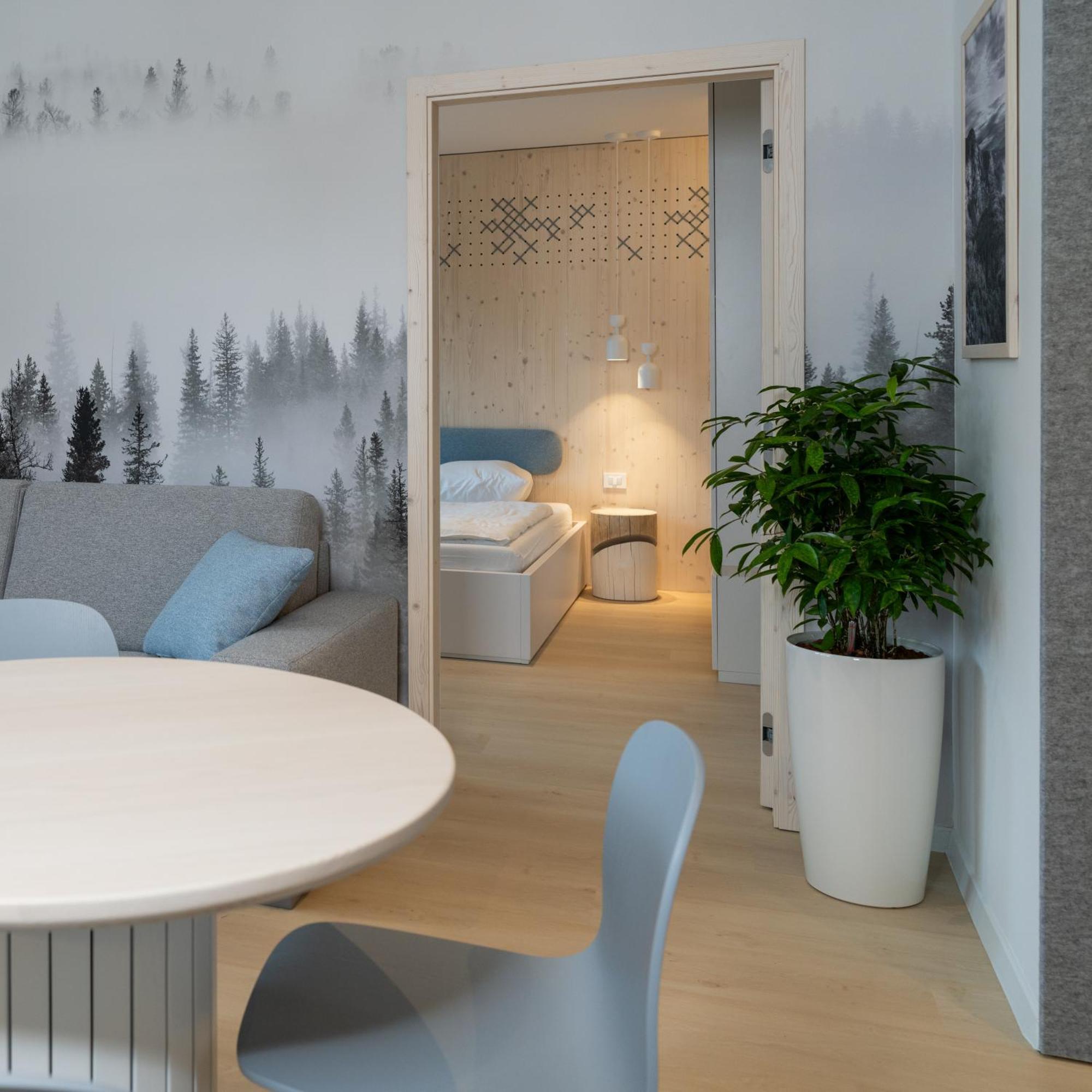 Td Bohinj Apartments ภายนอก รูปภาพ