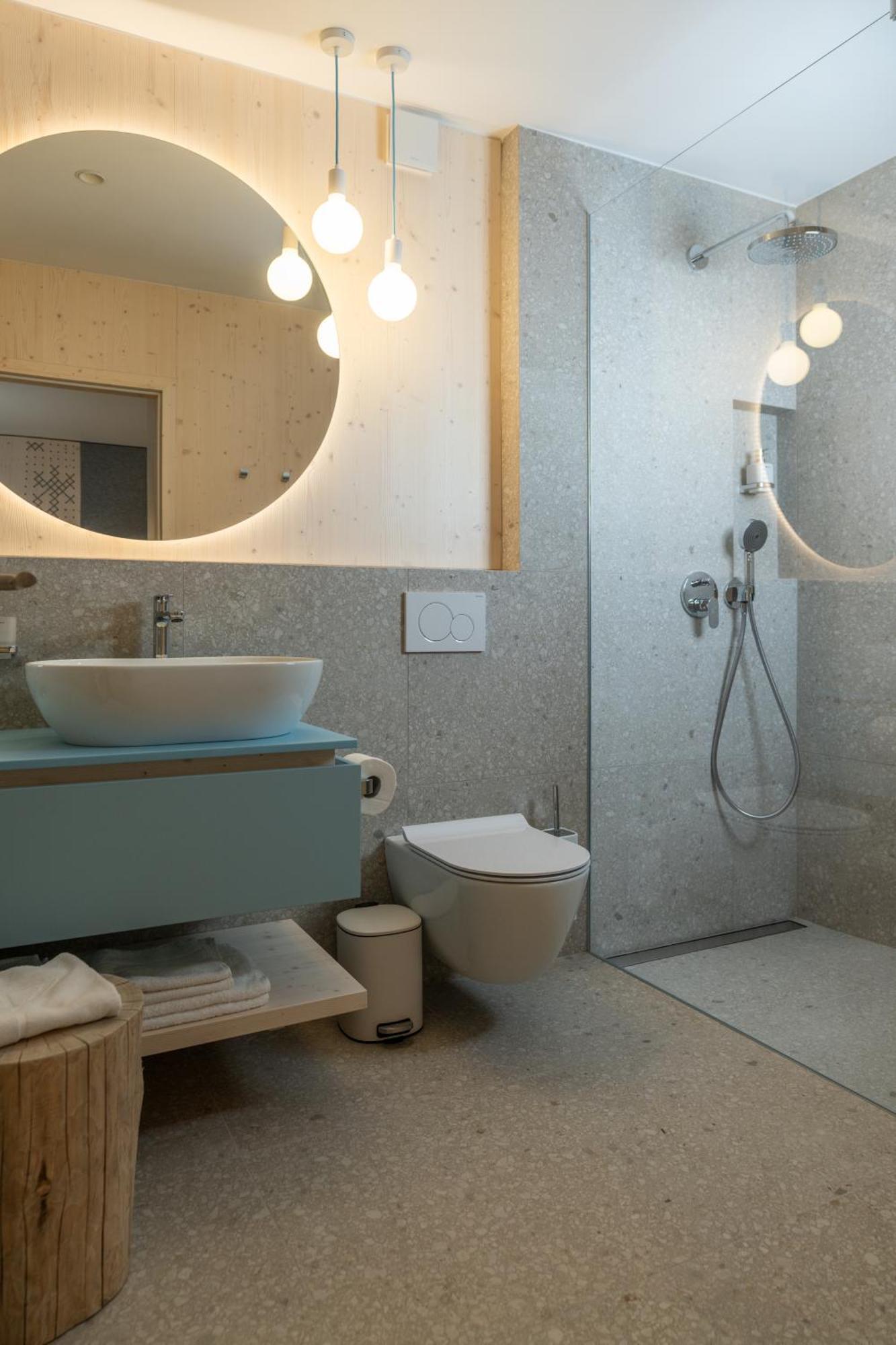 Td Bohinj Apartments ภายนอก รูปภาพ