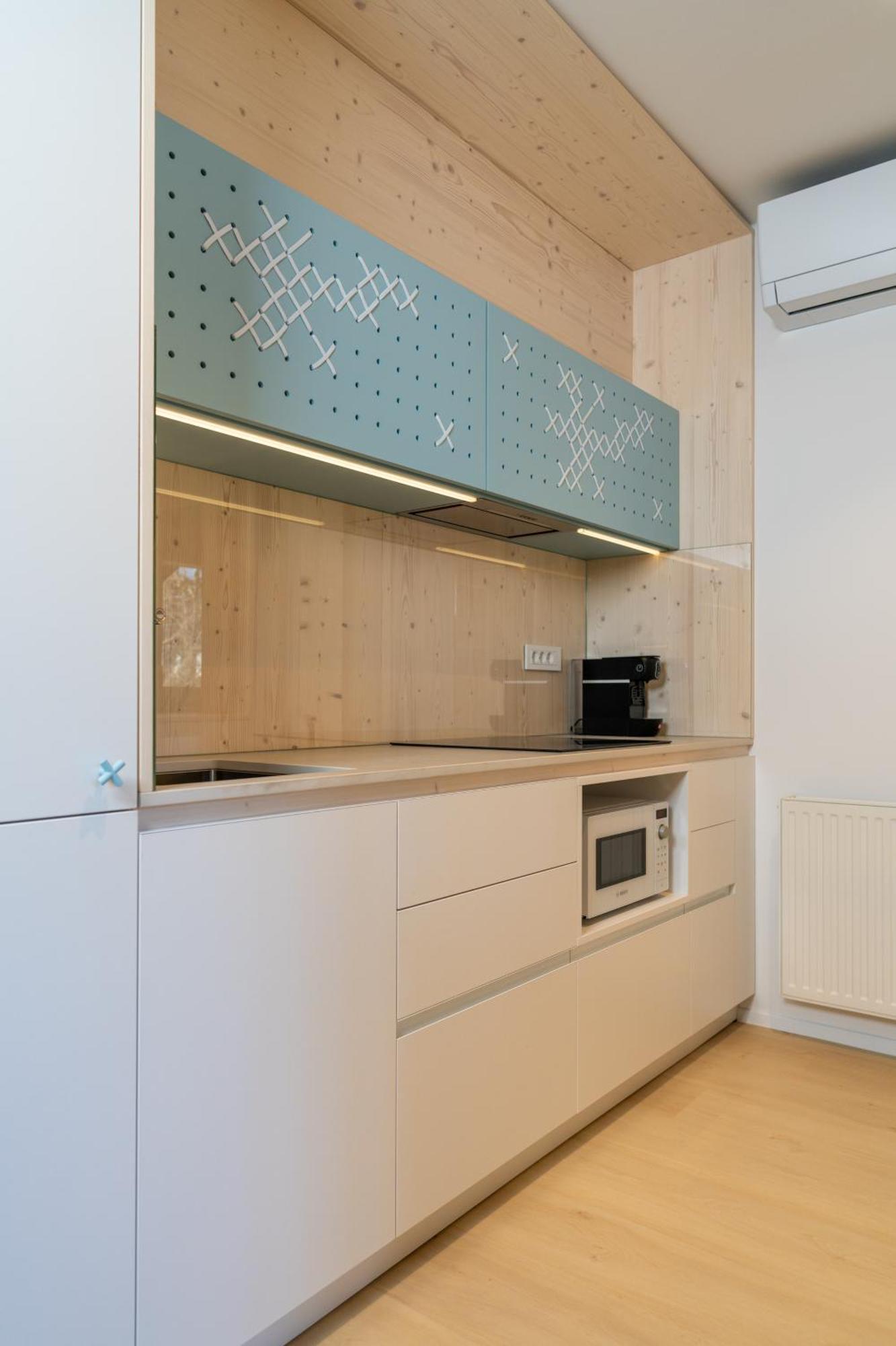 Td Bohinj Apartments ภายนอก รูปภาพ