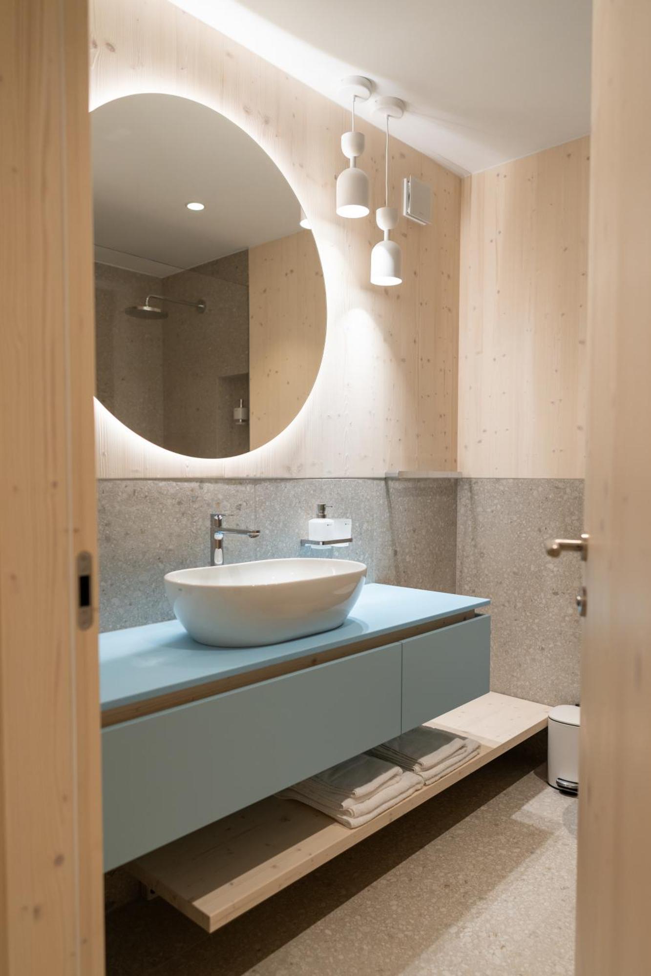 Td Bohinj Apartments ภายนอก รูปภาพ