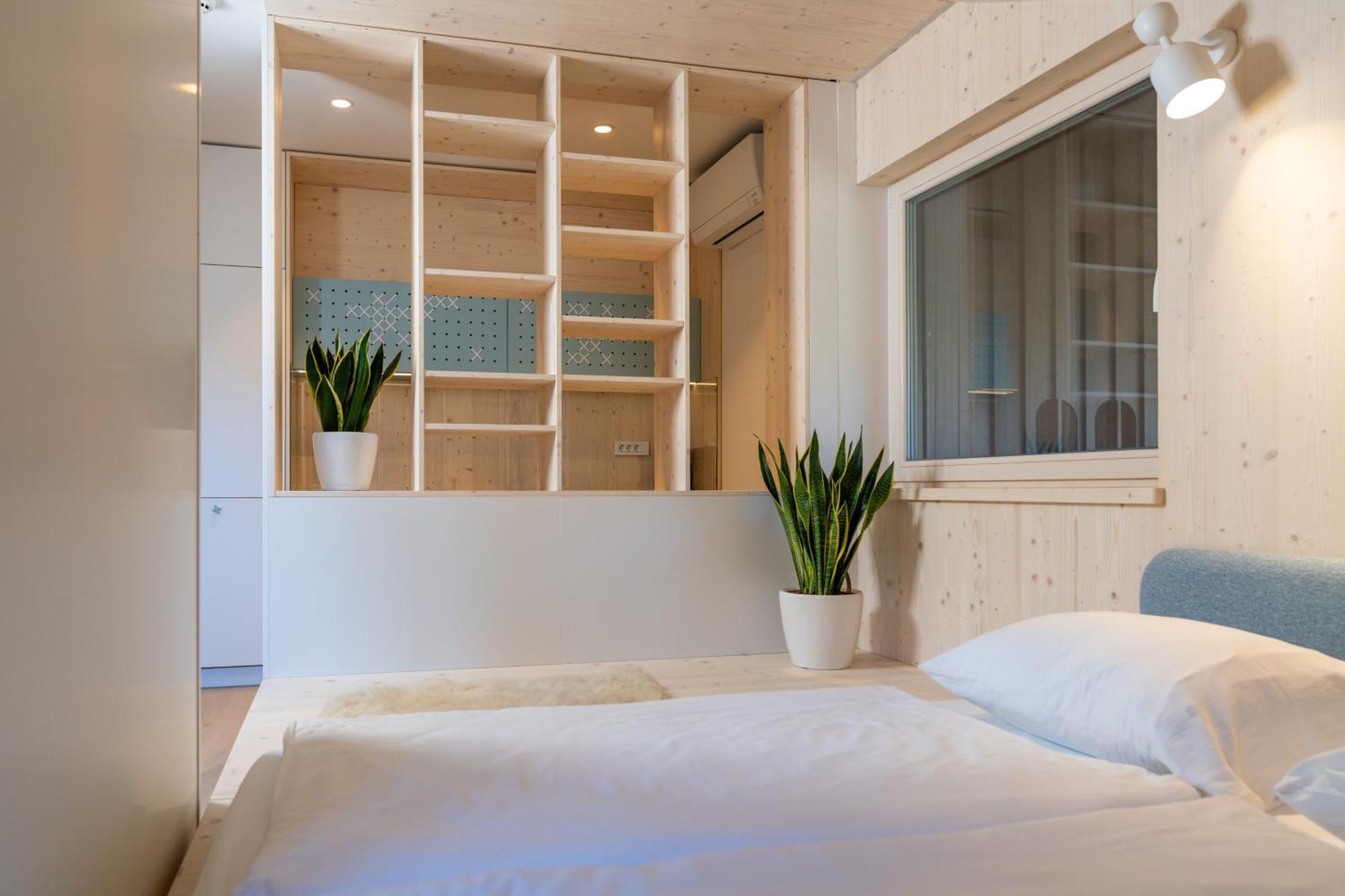 Td Bohinj Apartments ภายนอก รูปภาพ