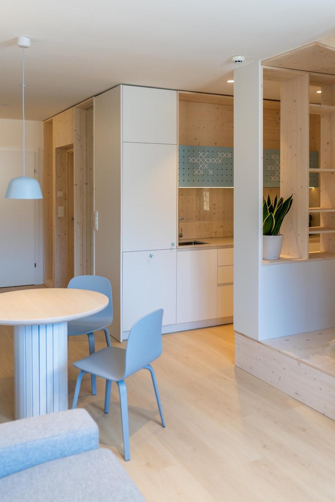 Td Bohinj Apartments ภายนอก รูปภาพ