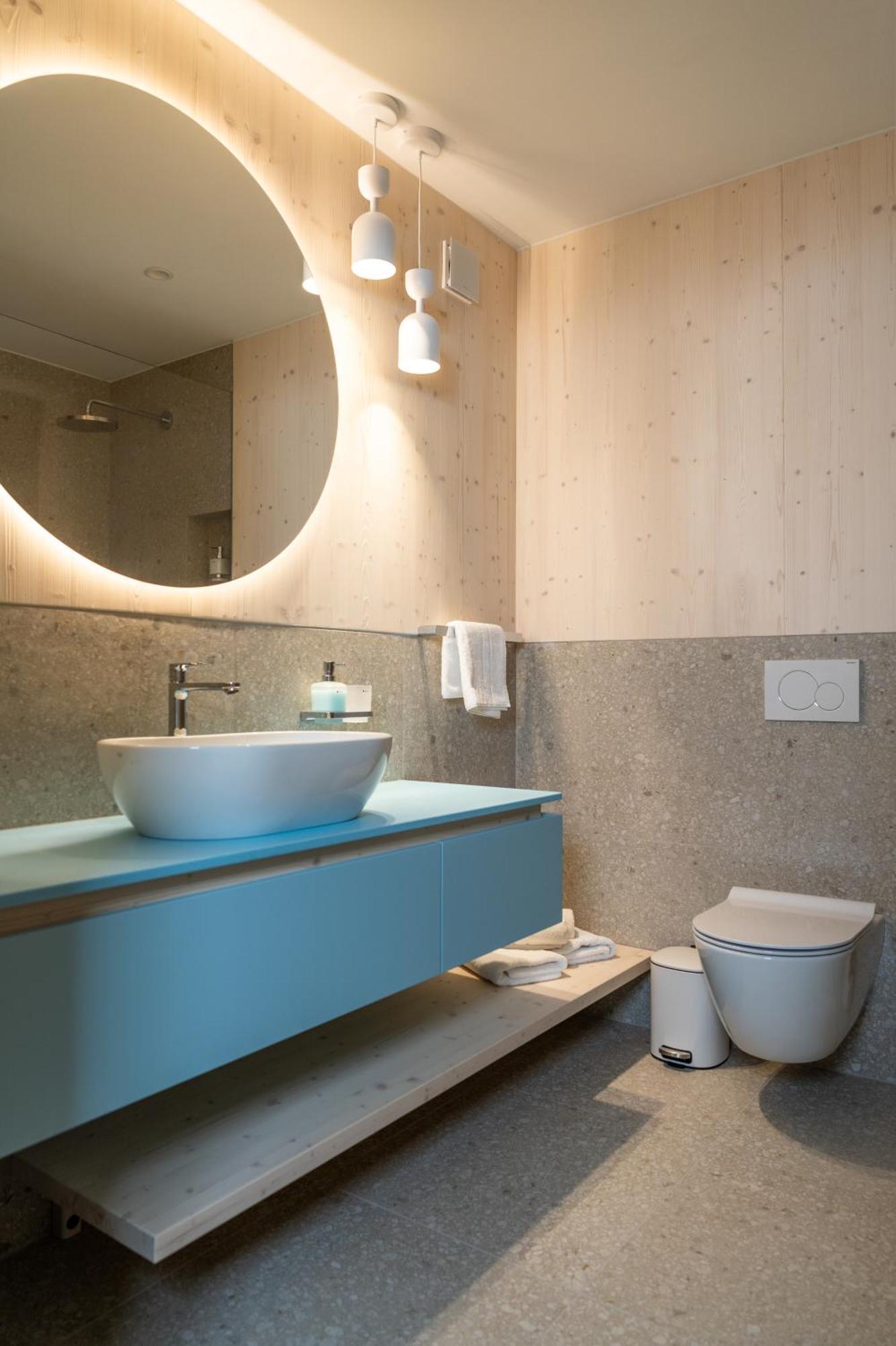 Td Bohinj Apartments ภายนอก รูปภาพ