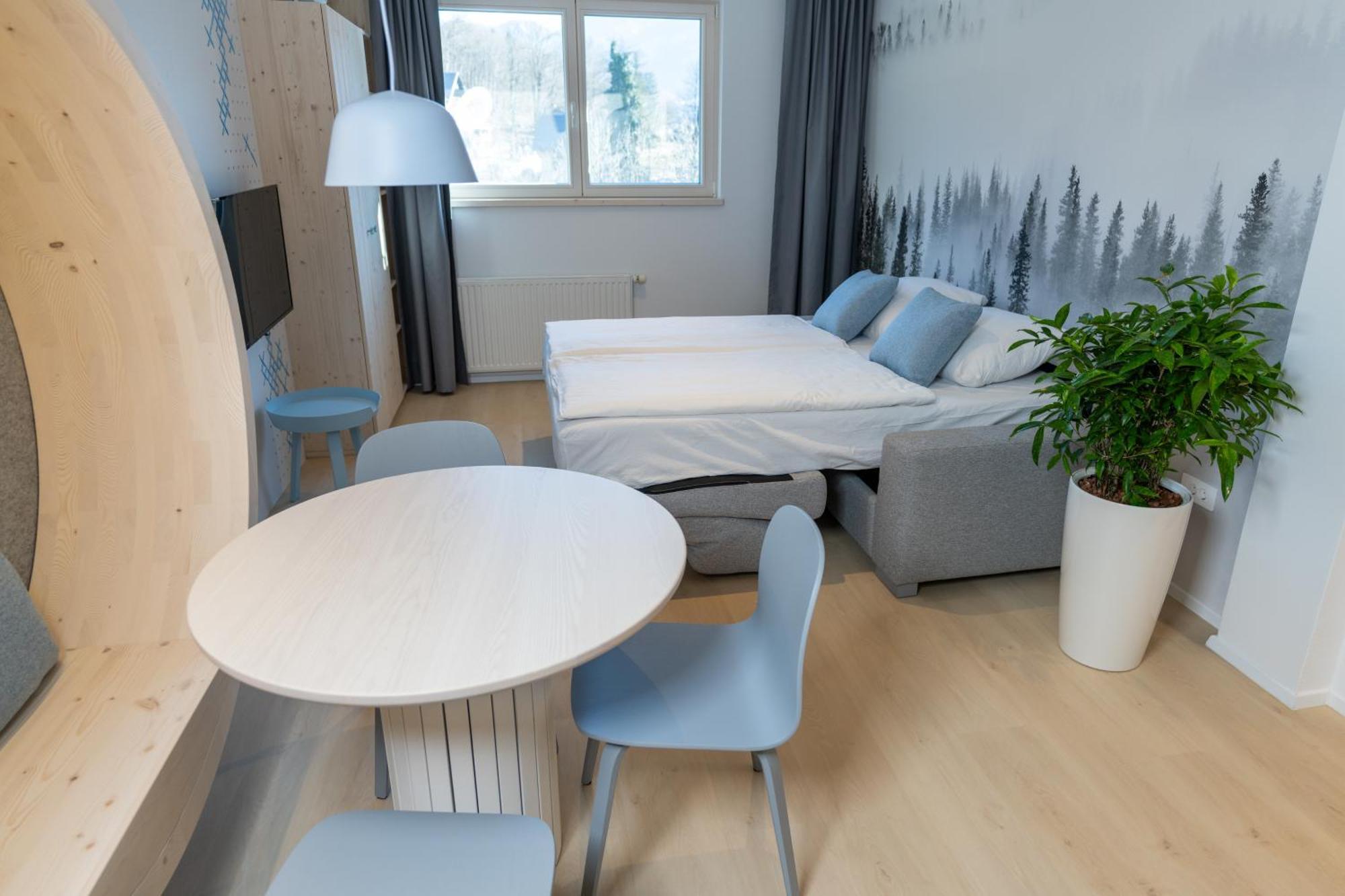 Td Bohinj Apartments ภายนอก รูปภาพ