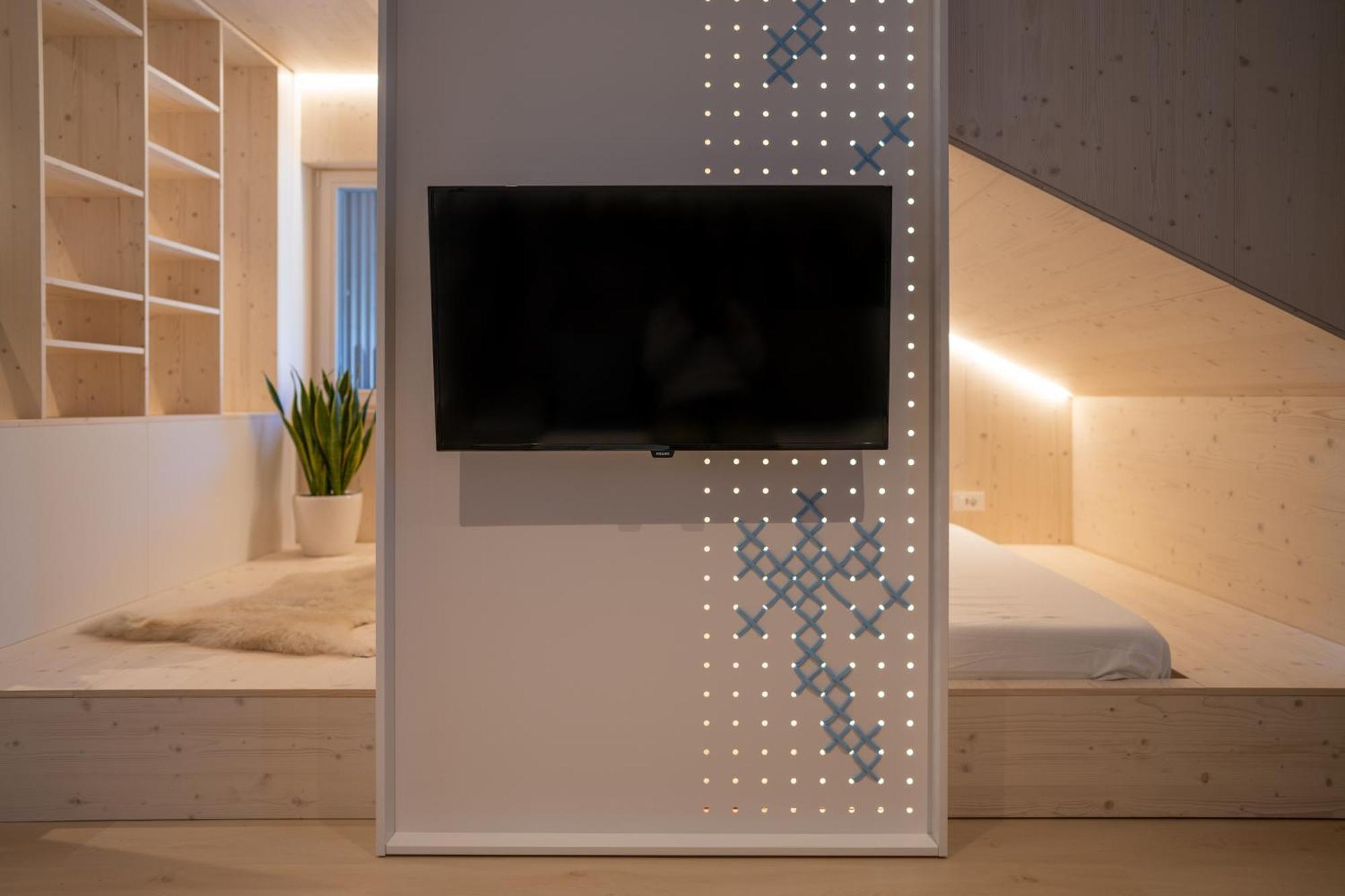 Td Bohinj Apartments ภายนอก รูปภาพ